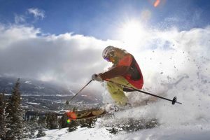 6 motivos para esquiar em Vail, no Colorado | Snowonline 2 VailResorts BRK5471 Liam Doran HighRes 6 motivos para esquiar em Vail, no Colorado | Snowonline -