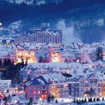 mont tremblant canada