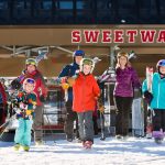 kids ski free jackson hole wyoming