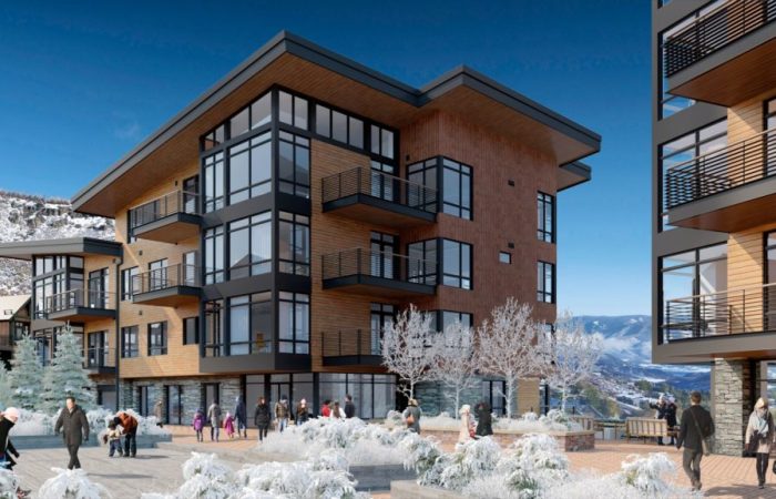 Early Booking Limelight Snowmass