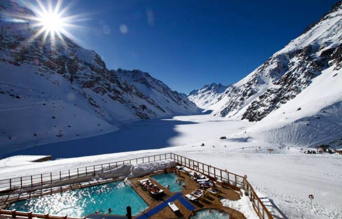 10% off portillo 2021 chile