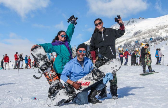 promo bariloche 2021