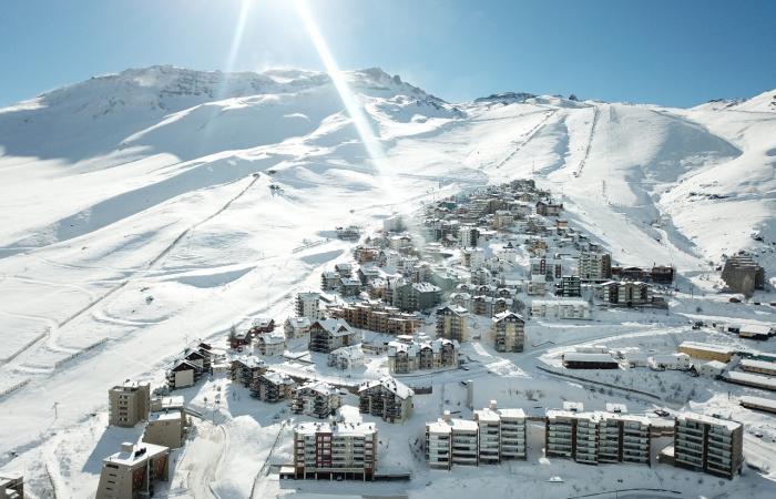 early booking la parva 2021