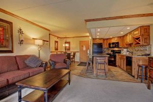 n Resort-Breckenridge - 1 Bedroom Suite
