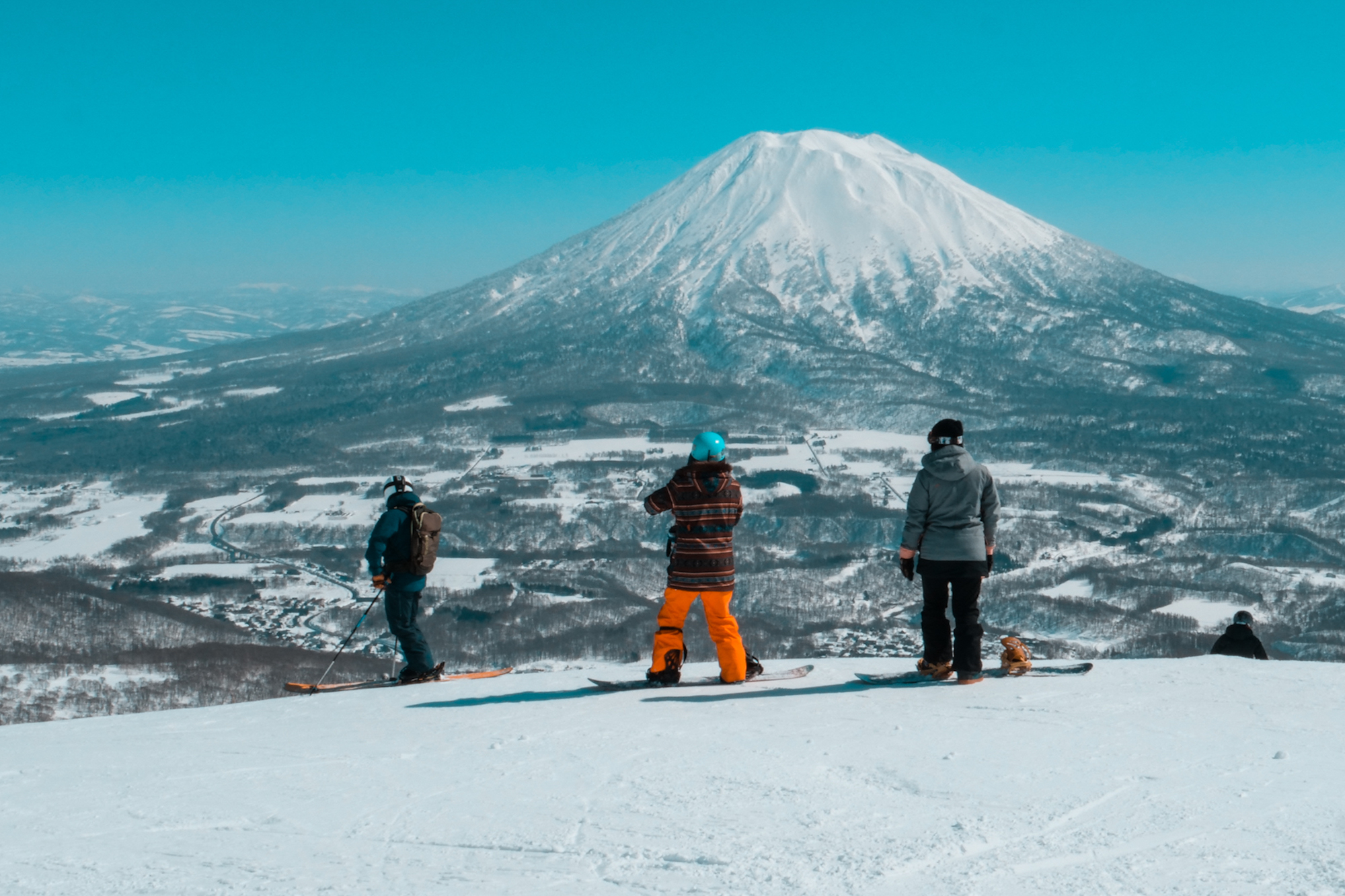 Niseko