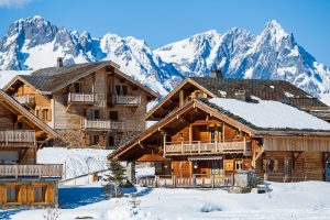 Alpe d Huez França Hospedagem