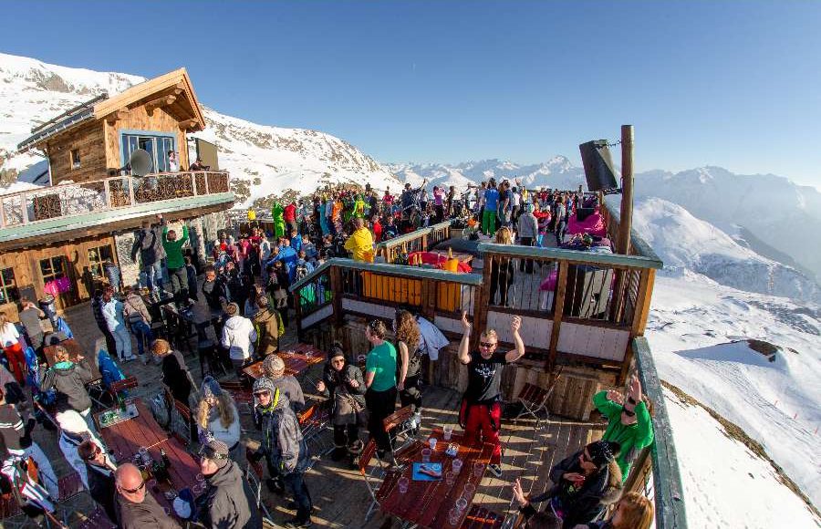 la folie douce alpe d´huez
