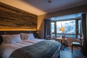 Hotel Termas de Chillan - Vista Montaña