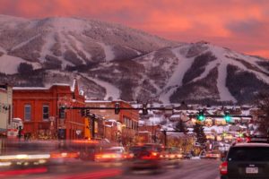 Conheça Steamboat - Um maravilhoso exemplo de estação de ski! 1 Conheça Steamboat