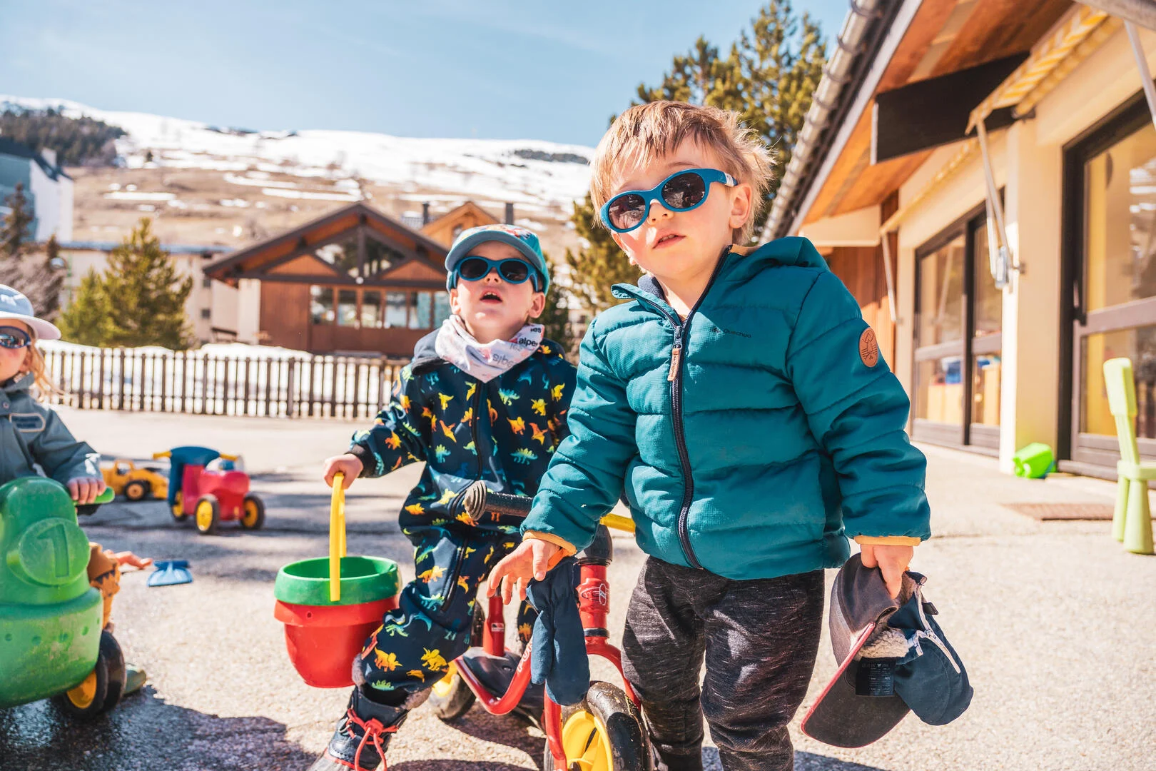 Qual a melhor estação de ski para famílias: Alpe d'Huez ou Les 2 Alpes? | Snowonline 23 image Qual a melhor estação de ski para famílias: Alpe d'Huez ou Les 2 Alpes? | Snowonline -