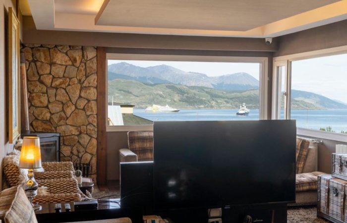 Hotel Lennox Ushuaia - Cerro Castor - Quarto 2
