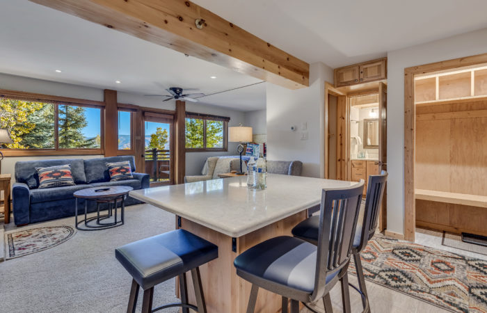 Studio Luxury Premier