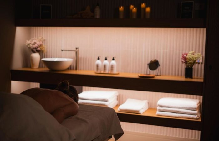 SERRAS PARK HOTEL - ANDORRA - SPA