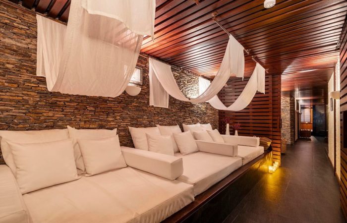 Rafael Hotel La Pleta - spa 3