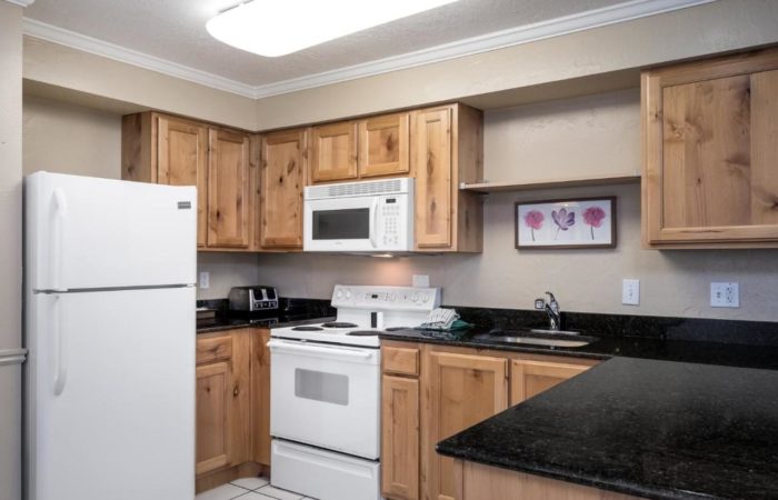 LIFT LODGE - park city - cozinha