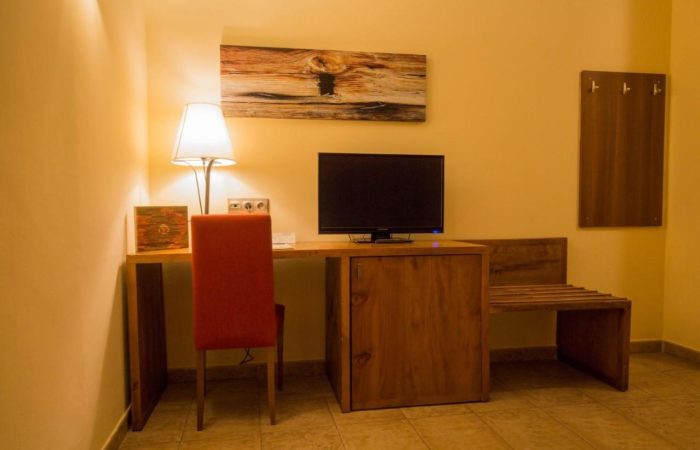 Hotel Màgic Pas - ANDORRA - BUSINESS CENTER