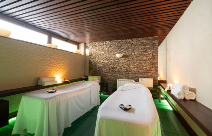 Rafael Hotel La Pleta - spa 4