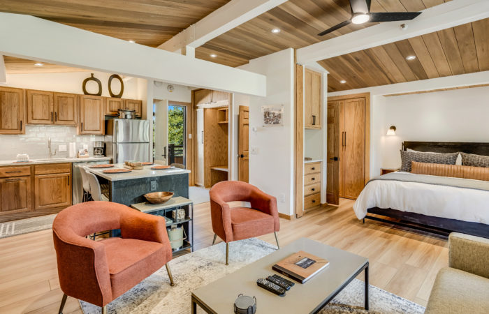 Studio Luxury Premier