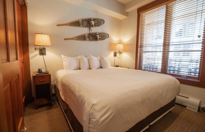 The Village - Palisades Tahoe - quarto 3