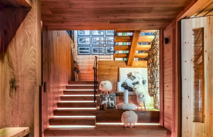 SPORT HOTEL HERMITAGE & SPA - ANDORRA - CORREDOR