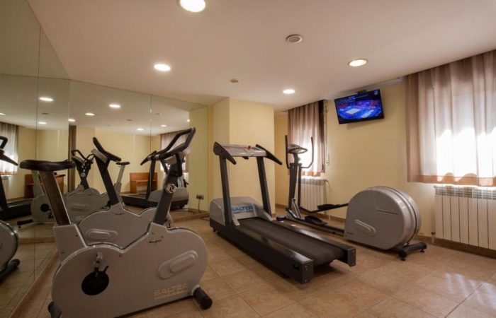 Hotel Màgic Pas - ANDORRA - ACADEMIA