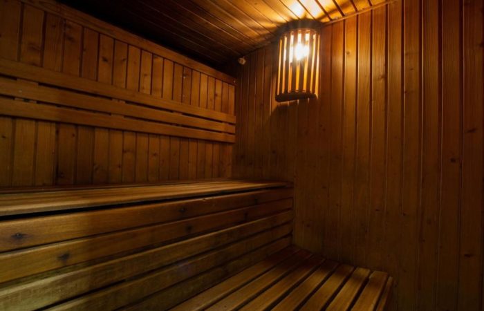 Hotel Màgic Pas - ANDORRA - SAUNA