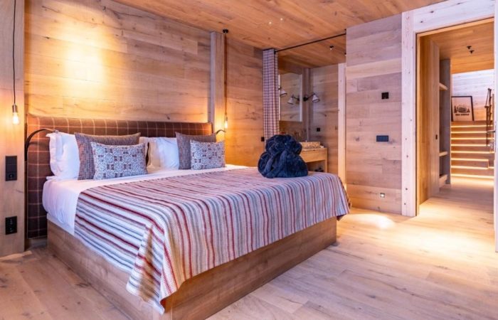 SPORT HOTEL HERMITAGE & SPA - ANDORRA - QUARTO 2