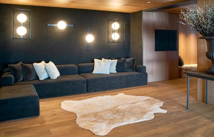 SERRAS PARK HOTEL - ANDORRA - HALL