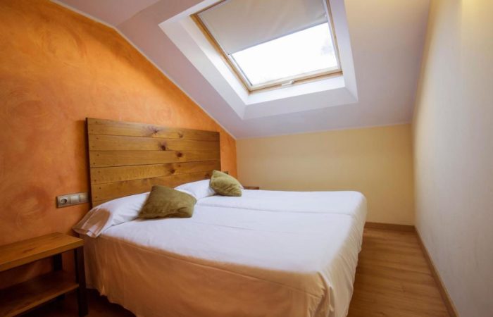 Hotel Màgic Pas - ANDORRA - QUARTO 4