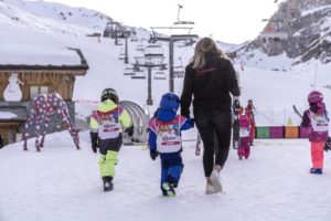 Village Club Belambra - Tignes - Kids