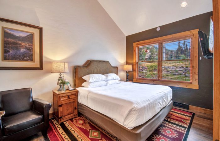 Condo - Suite Master