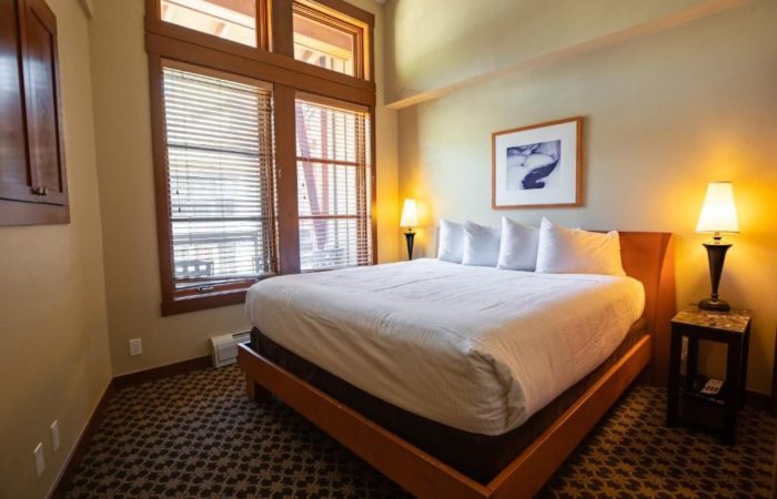 APARTAMENTO 1 QUARTO (56 M²)