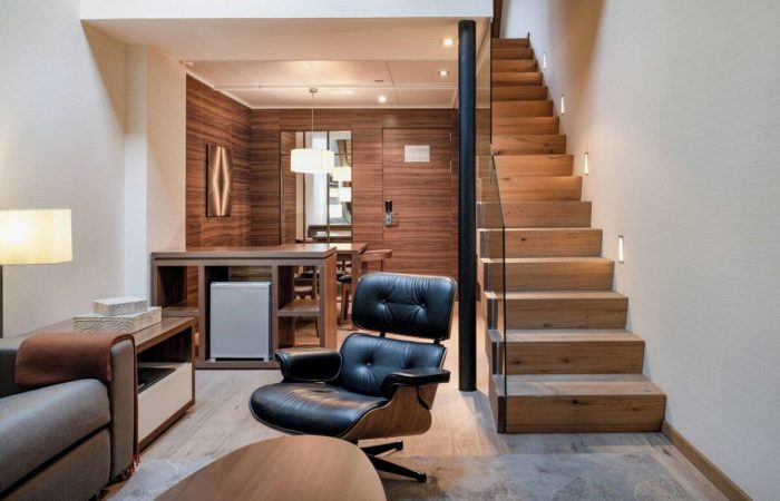 Hotel AC Baqueira - quarto 4