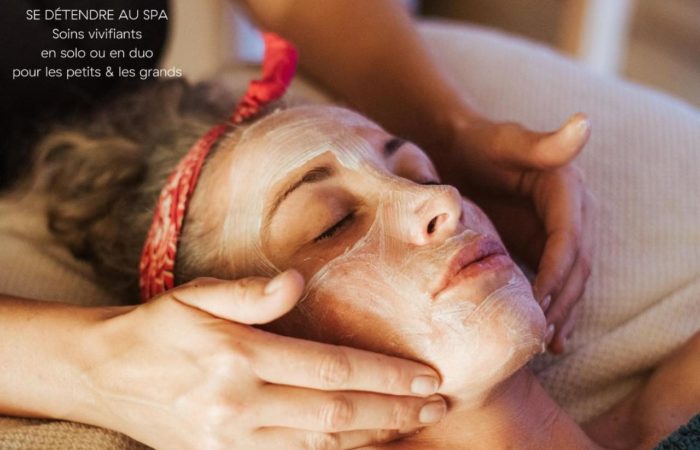 HOTEL L´ARBOISIE - MEGÈVE - SPA