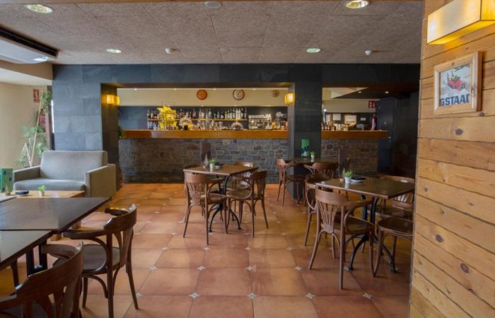 Hotel Màgic Pas - ANDORRA - BAR