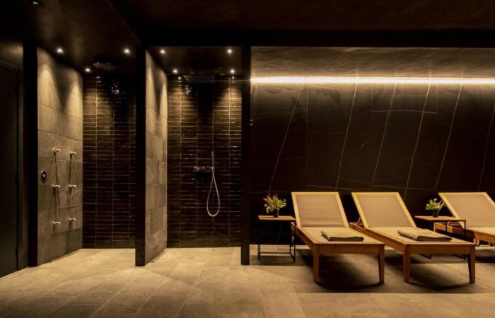 SERRAS PARK HOTEL - ANDORRA - SPA 2