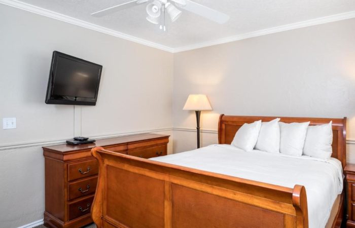 LIFT LODGE - park city - quarto 2