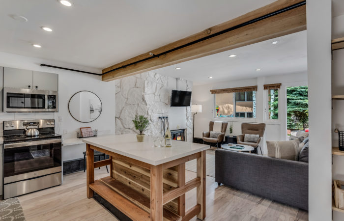 Studio Luxury Premier