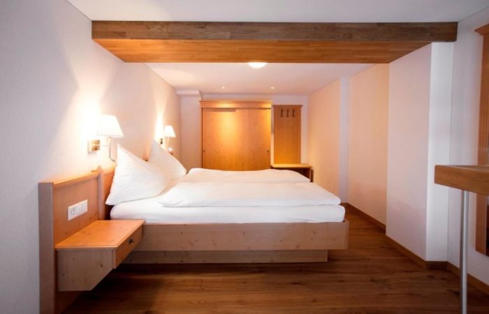 Alpine Lodge Trübsee - Titlis - quarto 4