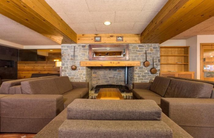 Hotel Màgic Pas - ANDORRA - HALL