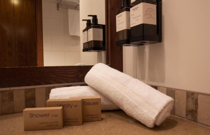 Hotel Màgic Pas - ANDORRA - BANHEIRO 2