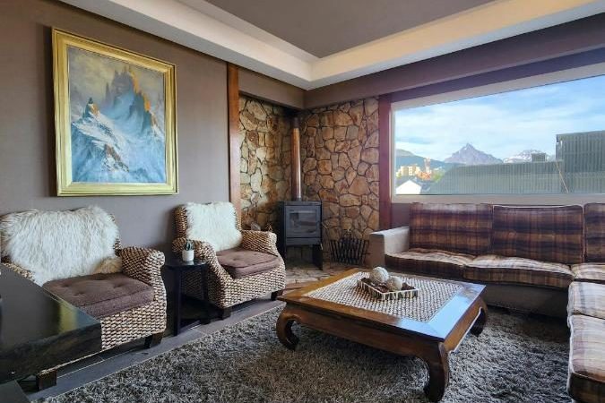 Hotel Lennox Ushuaia - Cerro Castor - Quarto 3