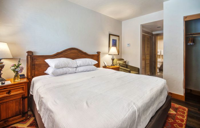 2 Bed Deluxe - Suite Master