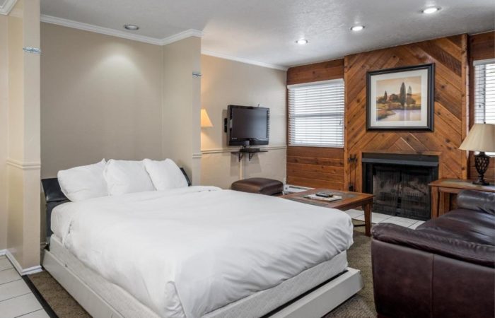 LIFT LODGE - park city - quarto
