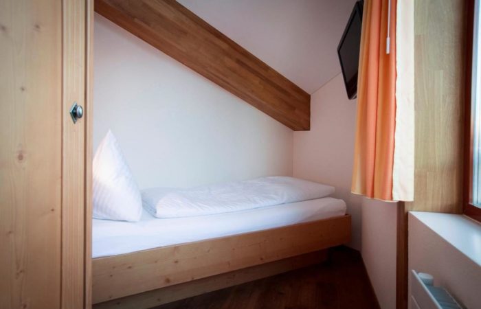 Alpine Lodge Trübsee - Titlis - quarto 3