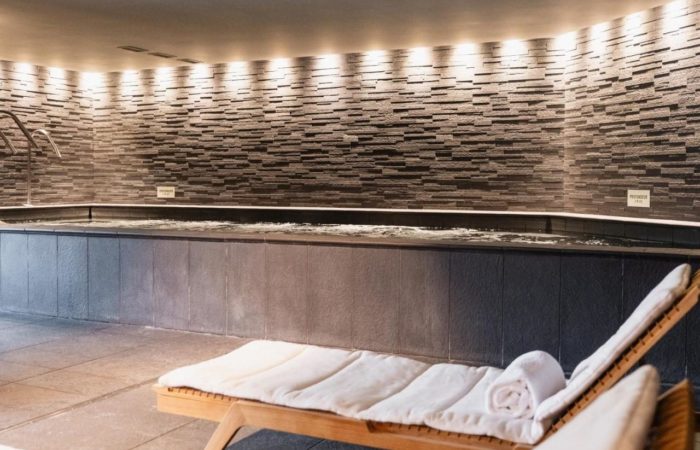 HOTEL L’ALPAGA - MEGÈVE - SPA