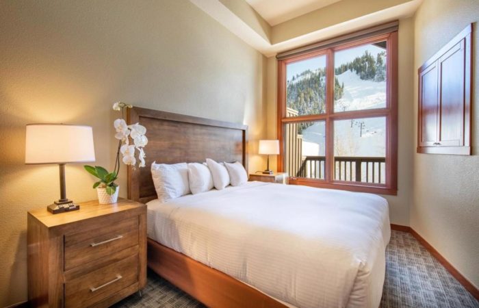 The Village - Palisades Tahoe - quarto 4