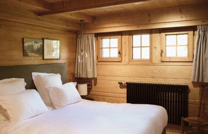 HOTEL L’ALPAGA - MEGÈVE - QUARTO 3
