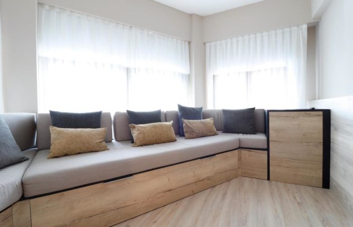 Hotel Montarto - baqueira - quarto 5