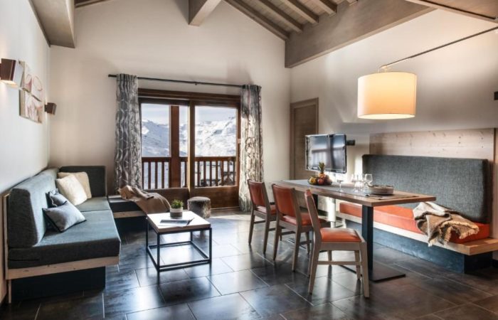 Apartamento 3 quartos